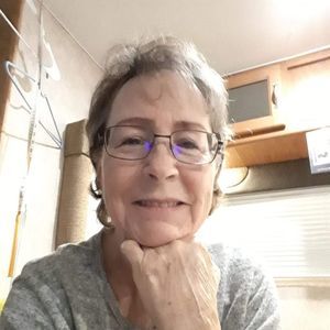 Meet your Posher, Sheri